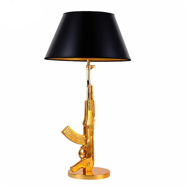 SkaniShop Ak47 Lamp